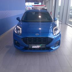 Ford Puma 1.0 Flexifuel 125ch S&S mHEV ST-Line occasion - Perpignan - photo 2/28
