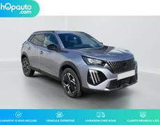 Peugeot 2008 Cesson-Sévigné