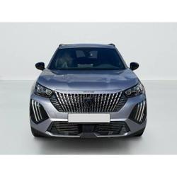 Peugeot 2008 1.2 PURETECH 100CH S ALLURE 2008 Cesson-S&eacute;vign&eacute;