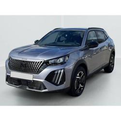 Peugeot 2008 1.2 PURETECH 100CH S ALLURE 2008 Cesson-S&eacute;vign&eacute;