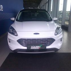 Ford Kuga 2.5 Duratec 190ch FHEV E85 Titanium BVA occasion - Perpignan - photo 2/33