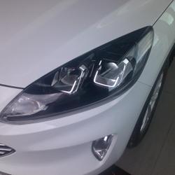 Ford Kuga 2.5 Duratec 190ch FHEV E85 Titanium BVA occasion - Perpignan - photo 3/33