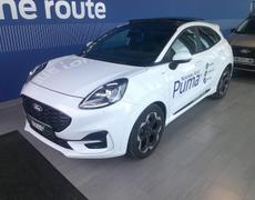 Ford Puma Perpignan
