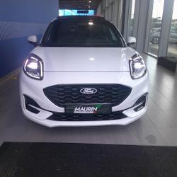 Ford Puma 1.0 EcoBoost Hybrid 125ch ST-Line X S&S occasion - Perpignan - photo 2/30