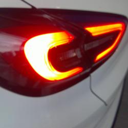 Ford Puma 1.0 EcoBoost Hybrid 125ch ST-Line X S&S occasion - Perpignan - photo 3/30