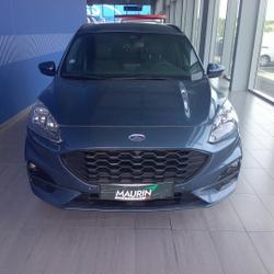 Ford Kuga 2.5 Duratec 190ch FHEV E85 ST-Line X BVA occasion - Perpignan - photo 2/34
