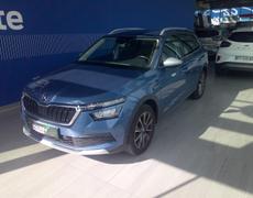 Skoda Kamiq Perpignan