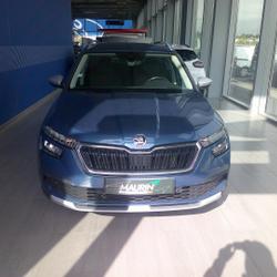 Skoda Kamiq 1.5 TSI 150ch Scoutline DSG7 Euro6d-AP occasion - Perpignan - photo 2/23
