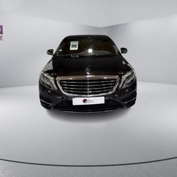 Mercedes Classe S 350 D EXECUTIVE 4MATIC 9G-TRONIC Eckbolsheim