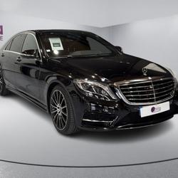 Mercedes Classe S 350 D EXECUTIVE 4MATIC 9G-TRONIC Eckbolsheim