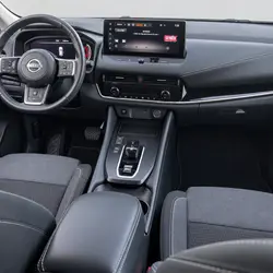 Nissan Qashqai 1.5 e-Power 190 N-Connecta occasion - Chanas - photo 3/5