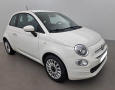 Fiat 500 II