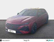 Peugeot 308 III Phase 1 Saint-Rémy-de-Sillé