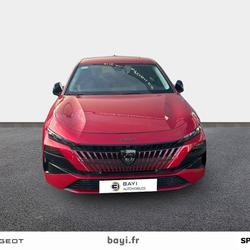 Peugeot 308 III Phase 1 Hybrid 145 e-DCS6 Allure occasion - Saint-R&eacute;my-de-Sill&eacute; - photo 2/17