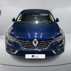 Renault Talisman 1.6 DCI 130CH ENERGY INTENS EDC Eckbolsheim