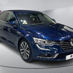 Renault Talisman 1.6 DCI 130CH ENERGY INTENS EDC Eckbolsheim