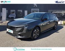 Peugeot 508 SW Villeneuve-sur-Lot