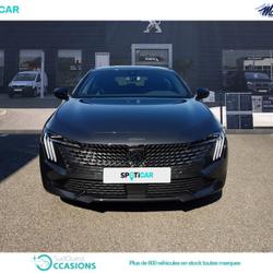 Peugeot 508 SW PureTech 130ch S&S Allure Pack EAT8 Villeneuve-sur-Lot