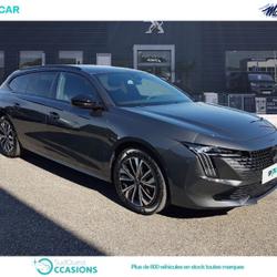 Peugeot 508 SW PureTech 130ch S&S Allure Pack EAT8 Villeneuve-sur-Lot