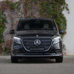 Mercedes Classe V 250 d Extra-Long Avantgarde 9G-Tronic occasion - MONACO - photo 2/36