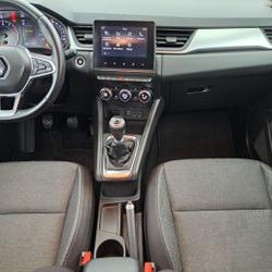 Renault Captur 1.0 TCe 90 Zen occasion - Chanas - photo 2/19