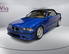BMW Serie 3 Eckbolsheim
