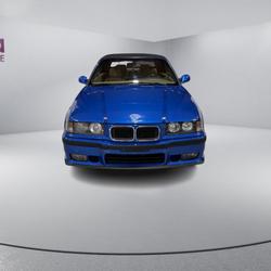 BMW Serie 3 (E36) 320I 150CH Eckbolsheim