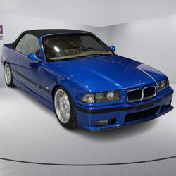 BMW Serie 3 (E36) 320I 150CH Eckbolsheim