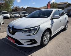 Renault Megane 4 Villeneuve-Tolosane