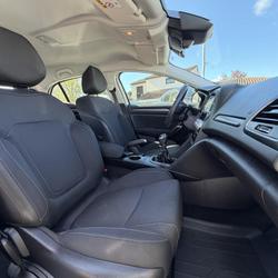 Renault Megane 4 IV BUSINESS 1.3 TCE 115 Villeneuve-Tolosane