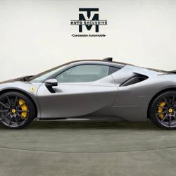 Ferrari SF90 SF90 Stradale 4.0 V8 780 ch PHEV Monistrol-sur-Loire
