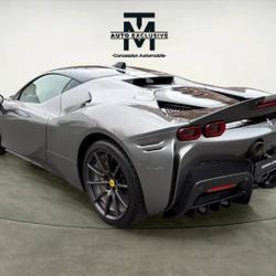 Ferrari SF90 SF90 Stradale 4.0 V8 780 ch PHEV Monistrol-sur-Loire