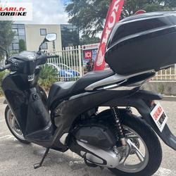 Honda SH SH 125 ABS Mougins