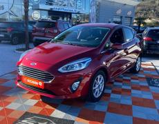 Ford Fiesta Lescure-d'Albigeois