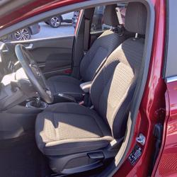 Ford Fiesta VI 1.0 ECOBOOST 95 S&S TITANIUM 5P Attelage occasion - Montauban - photo 3/21