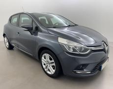 Renault Clio 4 Mions