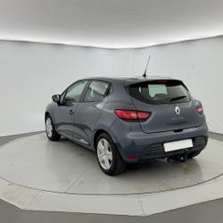 Renault Clio 4 dCi 75 Energy Business occasion - Chauray - photo 2/21