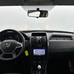 Dacia Duster dCi 110 4x2 Black Touch occasion - Chauray - photo 3/22