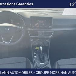 Seat Tarraco 2.0 TDI 190 CH START/STOP DSG7 4DRIVE 7 PL Xcellence Vannes