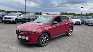 Alfa Romeo Tonale  - photo 0