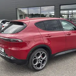 Alfa Romeo Tonale 1.5 HYBRID 130CH EDIZIONE SPECIALE TCT Saint-Saturnin