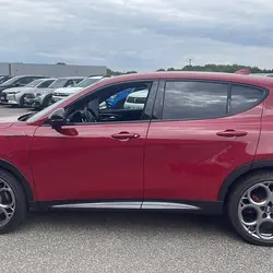 Alfa Romeo Tonale 1.5 HYBRID 130CH EDIZIONE SPECIALE TCT Saint-Saturnin