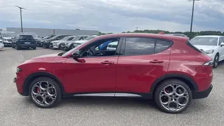 Alfa Romeo Tonale  - photo 2