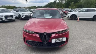 Alfa Romeo Tonale  - photo 4