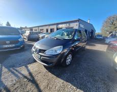 Renault Scenic 2