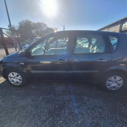 Renault Scenic 2 1.6 16V Carminat Proactive A occasion - Sainte-Luce-sur-Loire - photo 2/13
