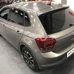 Volkswagen Polo VI 1.0 TSI 95ch United DSG7 Euro6d-T Guipavas