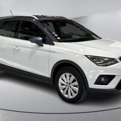 Seat Arona 1.0 ECOTSI 115CH START/STOP STYLE BUSINESS Eckbolsheim