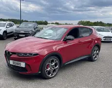 Alfa Romeo Tonale Mérignac