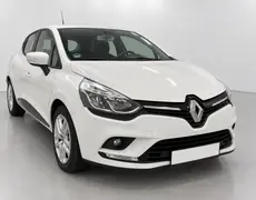 Renault Clio 4